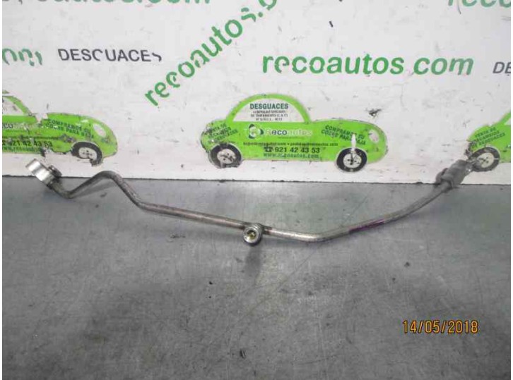 Recambio de tubos aire acondicionado para honda cr-v (rd1/3) 2.0 16v cat referencia OEM IAM 80331S10A010 80331S10A01 