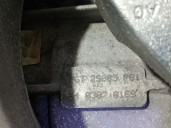 Recambio de caja cambios para volkswagen scirocco iii (137, 138) 2.0 tdi referencia OEM IAM PGT  29085P01