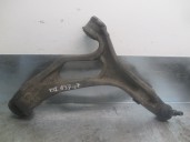 Recambio de brazo suspension inferior delantero izquierdo para porsche cayenne (typ 9pa) s referencia OEM IAM 7L0407153A TRW