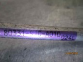 Recambio de tubos aire acondicionado para honda cr-v (rd1/3) 2.0 16v cat referencia OEM IAM 80331S10A010 80331S10A01 