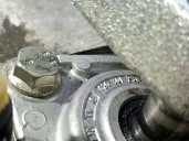 Recambio de caja cambios para volkswagen scirocco iii (137, 138) 2.0 tdi referencia OEM IAM PGT  29085P01