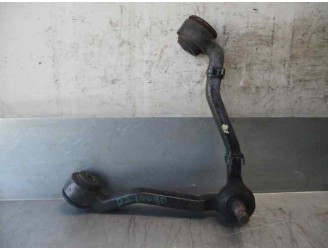 Recambio de brazo suspension inferior delantero izquierdo para ssangyong rexton 2.7 turbodiesel cat referencia OEM IAM 44414080A