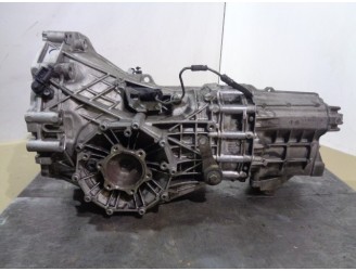 Recambio de caja cambios para audi a6 berlina (4f2) 2.4 referencia OEM IAM GYF GYF03781 1422094