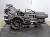 Recambio de caja cambios para audi a6 berlina (4f2) 2.4 referencia OEM IAM GYF GYF03781 1422094