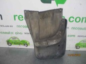 Recambio de faldon trasero para honda cr-v (rd1/3) 2.0 16v cat referencia OEM IAM 2013009  