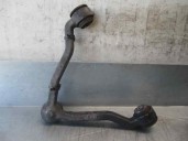 Replacement front left lower suspension arm for SsangYong Rexton 2.7 Turbodiesel CAT OEM IAM reference 44414080A