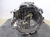 Recambio de caja cambios para audi a6 berlina (4f2) 2.4 referencia OEM IAM GYF GYF03781 1422094