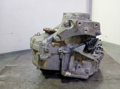 Recambio de caja cambios para volkswagen scirocco iii (137, 138) 2.0 tdi referencia OEM IAM PGT  29085P01