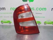 Recambio de piloto trasero izquierdo para skoda fabia (6y2/6y3) 1.9 sdi cat (asy) referencia OEM IAM 6Y6945111B  