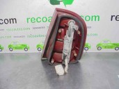 Recambio de piloto trasero izquierdo para skoda fabia (6y2/6y3) 1.9 sdi cat (asy) referencia OEM IAM 6Y6945111B  