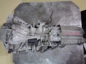 Recambio de caja cambios para audi a6 berlina (4f2) 2.4 referencia OEM IAM GYF GYF03781 1422094