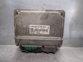 Recambio de centralita motor uce para skoda fabia (5j2 ) 1.2 12v referencia OEM IAM 03E906023C 03E906023B SIEMENS
