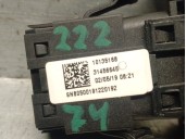 Recambio de boton start/stop para volvo v40 hatchback (525) d2 referencia OEM IAM 31456645 31456645 