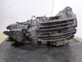 Recambio de caja cambios para audi a6 berlina (4f2) 2.4 referencia OEM IAM GYF GYF03781 1422094