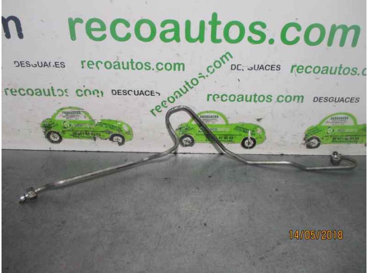 Recambio de tubos aire acondicionado para honda cr-v (rd1/3) 2.0 16v cat referencia OEM IAM 80341S10A010 80331S10A01 SHOWA