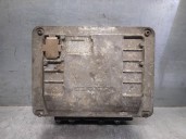 Recambio de centralita motor uce para skoda fabia (5j2 ) 1.2 12v referencia OEM IAM 03E906023C 03E906023B SIEMENS