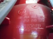 Recambio de piloto trasero izquierdo para skoda fabia (6y2/6y3) 1.9 sdi cat (asy) referencia OEM IAM 6Y6945111B  