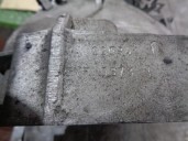 Recambio de caja cambios para audi a6 berlina (4f2) 2.4 referencia OEM IAM GYF GYF03781 1422094