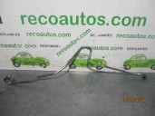 Recambio de tubos aire acondicionado para honda cr-v (rd1/3) 2.0 16v cat referencia OEM IAM 80341S10A010 80331S10A01 SHOWA