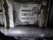 Recambio de caja cambios para audi a6 berlina (4f2) 2.4 referencia OEM IAM GYF GYF03781 1422094