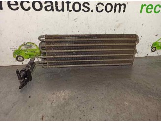 Recambio de radiador combustible para smart coupe 0.8 cdi cat referencia OEM IAM 0006782V003  