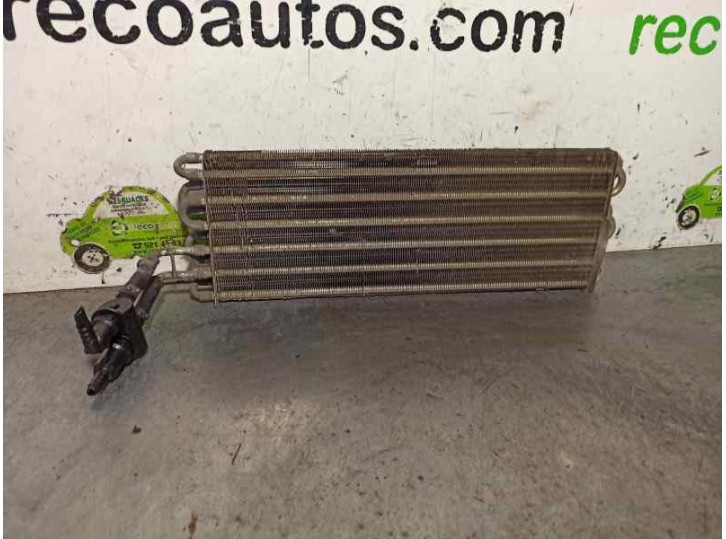 Recambio de radiador combustible para smart coupe 0.8 cdi cat referencia OEM IAM 0006782V003  