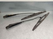 Recambio de brazo limpia delantero derecho para mercedes-benz clase s (w126) berlina+coupe sel 500 referencia OEM IAM   