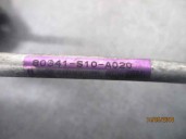 Recambio de tubos aire acondicionado para honda cr-v (rd1/3) 2.0 16v cat referencia OEM IAM 80341S10A010 80331S10A01 SHOWA