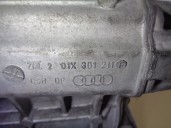 Recambio de caja cambios para audi a6 berlina (4f2) 2.4 referencia OEM IAM GYF GYF03781 1422094