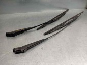 Recambio de brazo limpia delantero derecho para mercedes-benz clase s (w126) berlina+coupe sel 500 referencia OEM IAM   