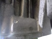 Recambio de caja cambios para audi a6 berlina (4f2) 2.4 referencia OEM IAM GYF GYF03781 1422094