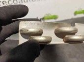 Recambio de radiador combustible para smart coupe 0.8 cdi cat referencia OEM IAM 0006782V003  