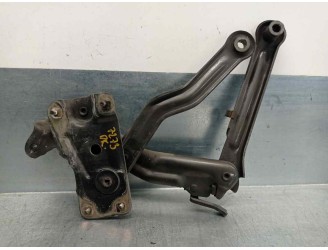 Recambio de bisagra capot para mercedes-benz clase s (w126) berlina+coupe sel 500 referencia OEM IAM 