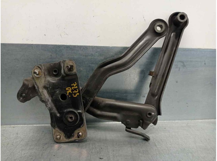 Recambio de bisagra capot para mercedes-benz clase s (w126) berlina+coupe sel 500 referencia OEM IAM   