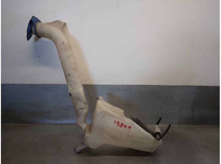 Recambio de deposito limpia para skoda fabia (5j2 ) 1.2 12v referencia OEM IAM 6Q0955453P 6Q0955453P 