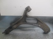 Front right lower suspension arm replacement part for Porsche Cayenne (Typ 9PA) S OEM IAM reference 7L0407154A TRW