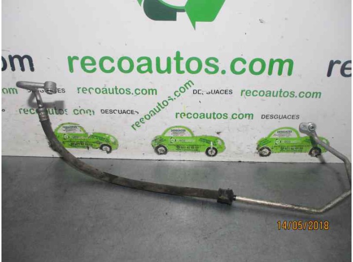 Recambio de tubos aire acondicionado para honda cr-v (rd1/3) 2.0 16v cat referencia OEM IAM 80315S10003 