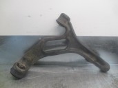 Replacement front right lower suspension arm for Porsche Cayenne (Typ 9PA) S OEM IAM reference 7L0407154A TRW