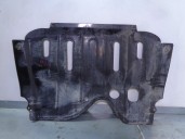 Recambio de cubrecarter para dacia sandero 1.5 dci diesel cat referencia OEM IAM 758909457R  CESTA 45