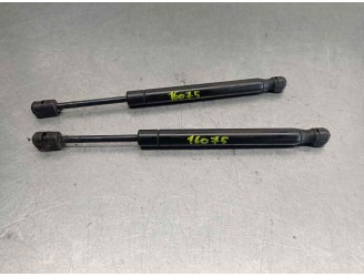 Recambio de amortiguadores maletero / porton para audi a6 berlina (4f2) 2.4 referencia OEM IAM   