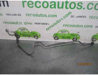Recambio de tubos aire acondicionado para honda cr-v (rd1/3) 2.0 16v cat referencia OEM IAM 80342S10A01 SHOWA
