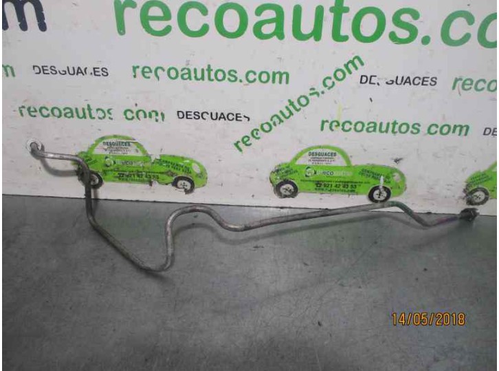 Recambio de tubos aire acondicionado para honda cr-v (rd1/3) 2.0 16v cat referencia OEM IAM 80342S10A01 SHOWA