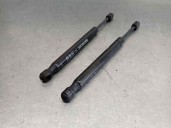 Replacement boot / tailgate dampers for Audi A6 saloon (4F2) 2.4 OEM IAM reference 