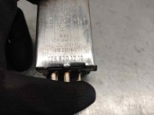 Recambio de rele para mercedes-benz clase s (w126) berlina+coupe sel 500 referencia OEM IAM 1268201210 