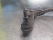 Replacement front right lower suspension arm for Porsche Cayenne (Typ 9PA) S OEM IAM reference 7L0407154A TRW