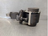 Recambio de cinturon seguridad trasero central para dacia sandero 1.5 dci diesel cat referencia OEM IAM 8200531836 5 PUERTAS