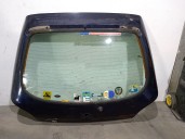 Recambio de porton trasero para ford fiesta berlina (dx) 1.4 16v cat referencia OEM IAM 1086151 1086151 