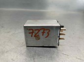 Recambio de rele para mercedes-benz clase s (w126) berlina+coupe sel 500 referencia OEM IAM 1268201210  