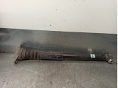 Replacement rear left shock absorber for Audi A6 saloon (4F2) 2.4 OEM IAM reference 19139968 19139968 BILSTEIN