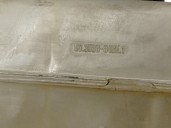 Recambio de bomba freno para mercedes-benz slk (r170) 320 (170.465) referencia OEM IAM A2034300002 A2034300002 03350884551 ATE